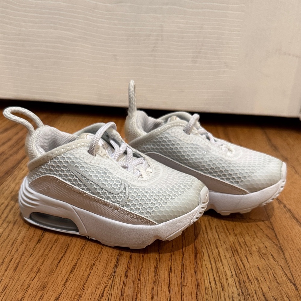 Nike Baby/Toddler Airmax Sneakers 4C
